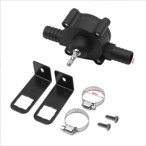 1 unité Pompe Miniature Portable, ABS silencieuse, pompe submersible pour aquarium, étang, fontaine et jardin