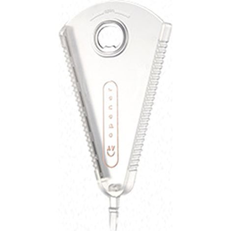 Ouvre-bocaux - Ouvre-bouteilles Multifonctionnel 6 en 1 - Pour Arthrite et Faible Préhension - Usage Intérieur et Extérieur - 1 Pièce (1/5)