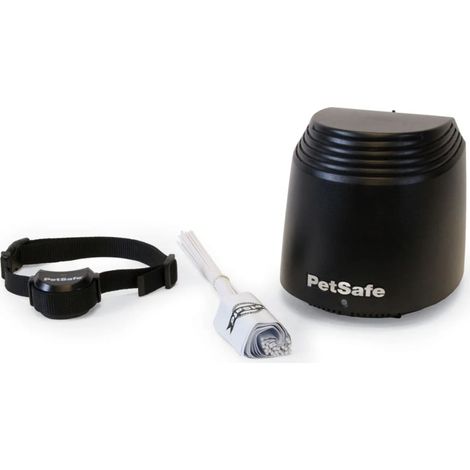 Petsafe Sistema de Cerca Antiescape Negro Seguro para Perro (1/5)