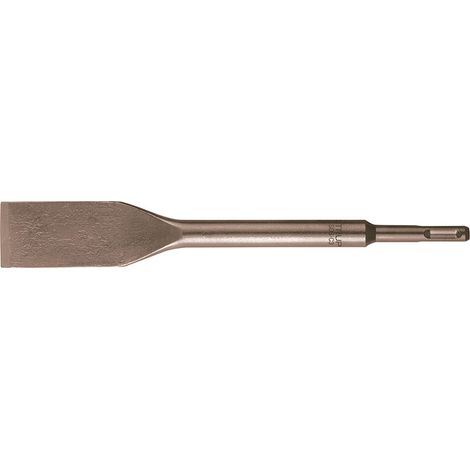 Cincel SDS Plus para azulejos - 38 mm - 27 cm