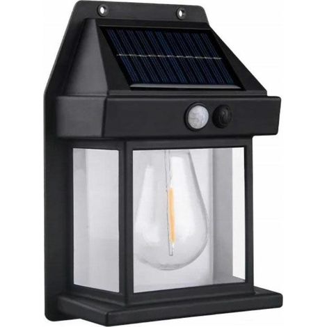 VOLTENO LAMPKA SOLARNA NAŚCIENNA BOSS
