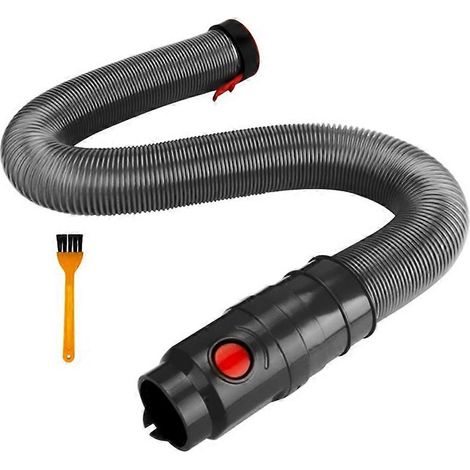 Ensemble de tuyau pour aspirateurs verticaux modèles DC40, DC41, DC55, DC65, DC66, DC75, UP13, UP14 et UP20 (1/5)