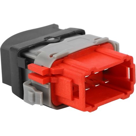 Elektrischer Fensterheberschalter für Renault Master MK2 1998-2012 (1/5)