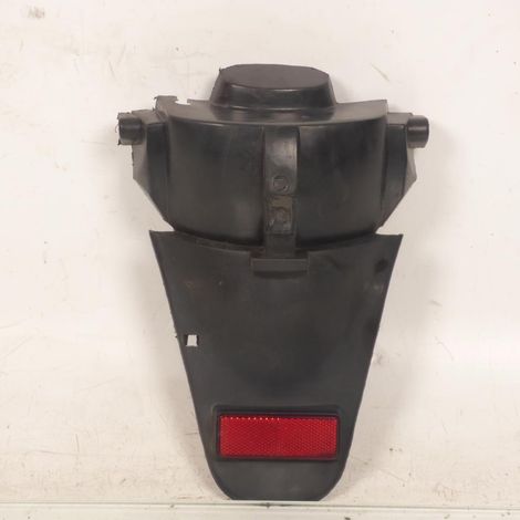 [GEBRAUCHT] Original-Heckschutzblech für gebrauchten chinesischen 50er-Roller (1/3)