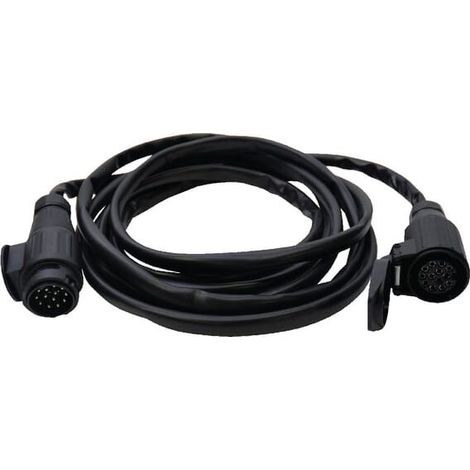Câble de rallonge UNIVERSEL LA404020 (1/2)