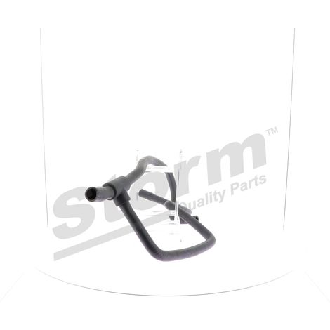 Tuyau de refroidissement multibranche compatible Ford 1054377 (1/4)