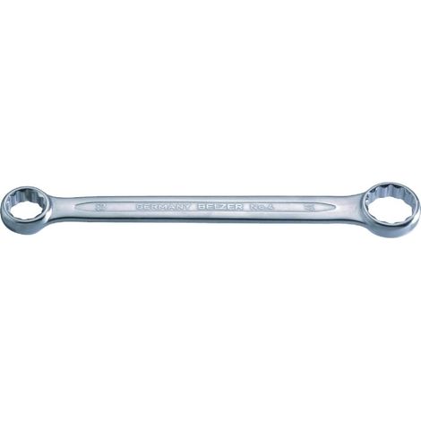 LLAVE ESTRELLA PLANA 24-26MM - BAHCO