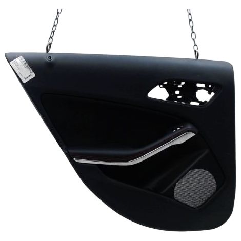 [PRODUIT D'OCCASION] Garniture Porte Arriere Gauche MERCEDES Classe A 2004- ♻️ Ref Oe. 17673035009h93 - Garantie à vie (1/2)