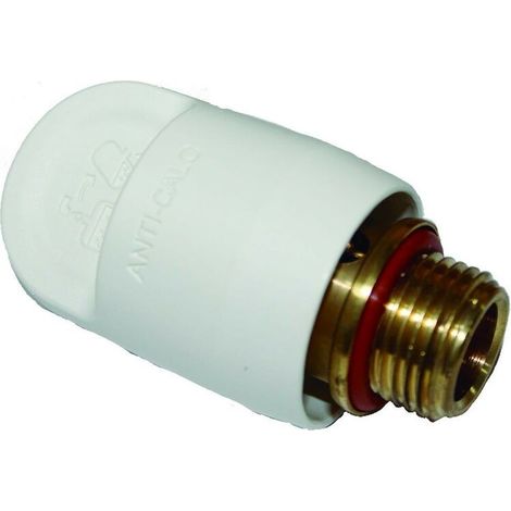 Bouchon de sécurité pour centrale vapeur – Compatible CALOR et ROWENTA – Référence CS-00132541 – Pour chaudières vapeur