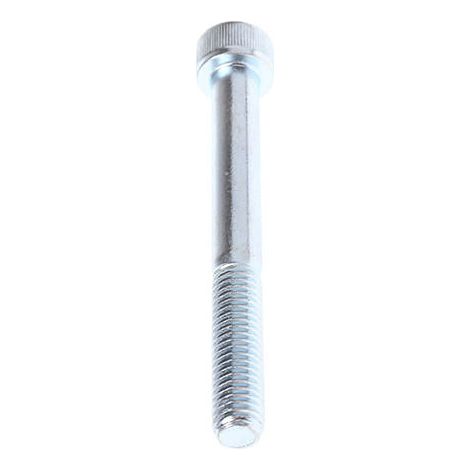 Vis à six pans creux, M6 x 70mm, en Acier ( Prix pour Sachet de 50 )