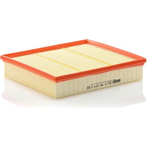 Filtre à air Mann Filter C2821