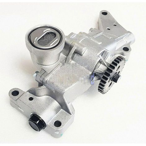 Compatible avec la pompe à huile 213102C201 pour 2.4 Coupé Coolpad, ensemble de pompe à huile Wing H1