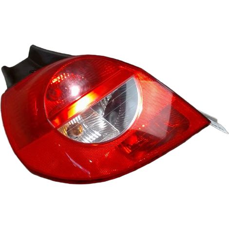 [PRODUIT D'OCCASION] Feu Arriere Gauche  RENAULT Clio III 2007- ♻️ Ref Oe. 8200459962 - Garantie à vie (1/3)