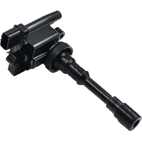 Compatible with 4G18/Old Mitsubishi Lancer/Sports Horse/Hard Rod Ignition Coil MD361710 (1/3)