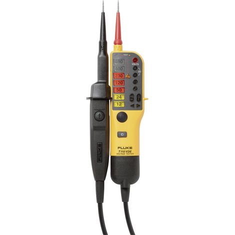 Fluke Spannungsprüfer 12-690V AC/DC FLUKE-T110/VDE