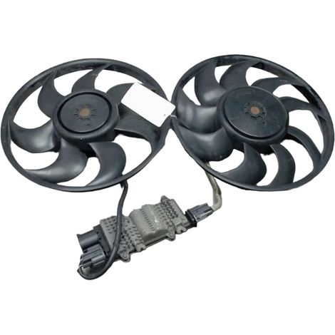 Moteur Ventilateur Radiateur CHEVROLET Captiva [PRODUIT D'OCCASION]♻️95419228