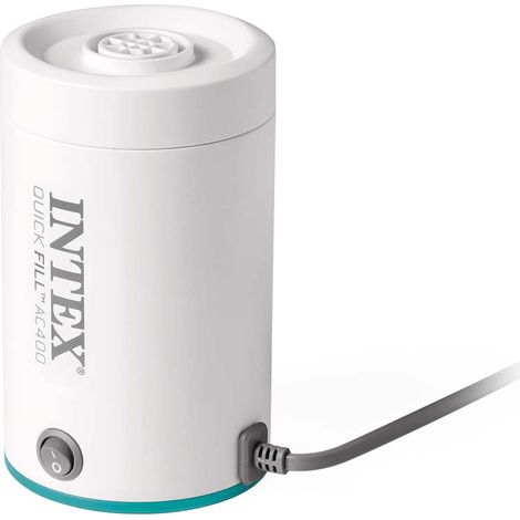 Gonfiatore elettrico ac400 - Intex (1/5)