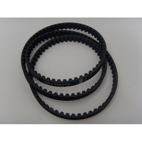 Antriebsriemen für Rasentraktor VILLA 95 COMBI STIGA 9585-0162-01