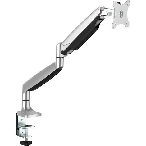StarTech.com ARMPIVOTHD supporto da tavolo per Tv a schermo piatto 81,3 cm (32") Argento (1/5)