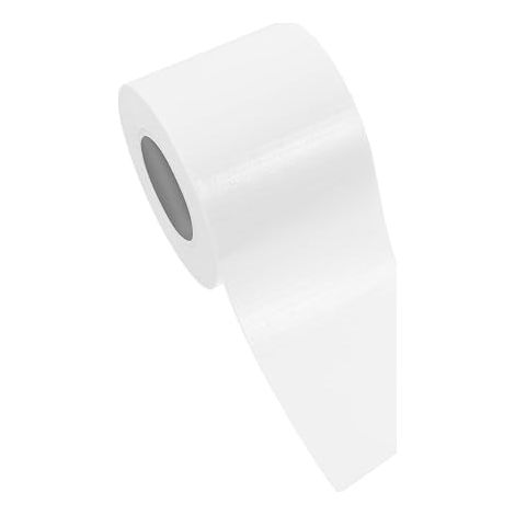 Bande De Chant Auto-Adhésive 0.10In X 78.74In - Protection Étanche Et Flexible Pour Meubles Comptoirs Armoires Et Étagères - Ruban De Bordure En Pvc Rénovation Finition Durable (1/5)