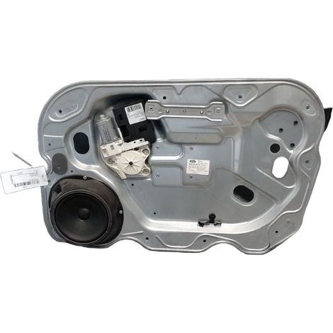 [PRODUIT D'OCCASION] Mecanisme+moteur Leve-glace Avant Droit FORD Focus ♻️ Ref Oe. 1430361 - Garantie à vie (1/5)