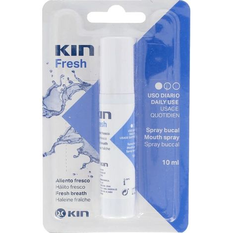 Kin Fresh Spray 10 Ml
