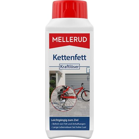 MELLERUD Kettenfett Kraftlöser, 250ml (1/5)