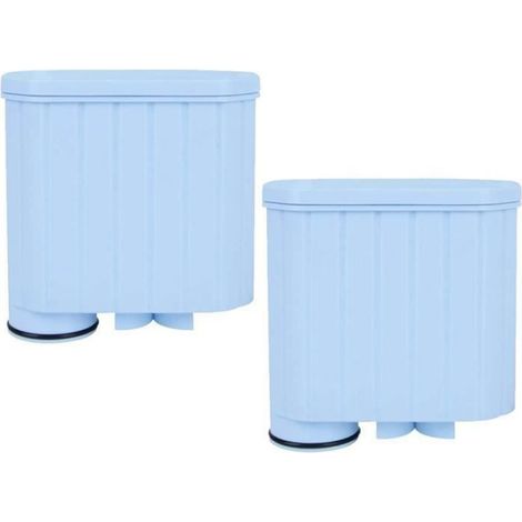 Filtre à café,Lot de 2 Filtre à café, à eau compatibles avec les machines à café Philips CA6903/22, CA6903/10 et Saeco (1/4)
