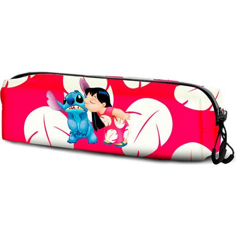 Portatodo Kiss Stitch Disney