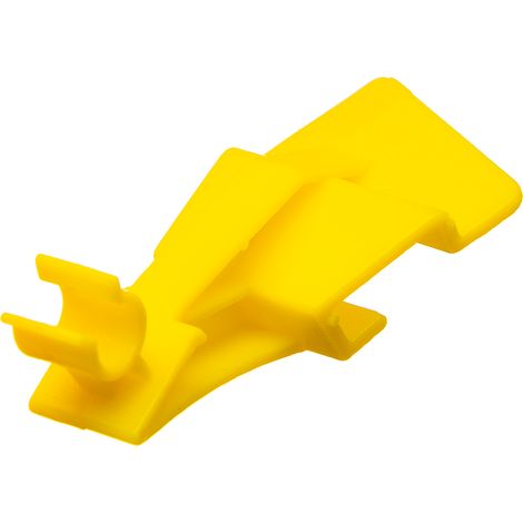 Motorhaubenstützstangenhalterung für Ford Fiesta Mk7 1763358 (1/5)
