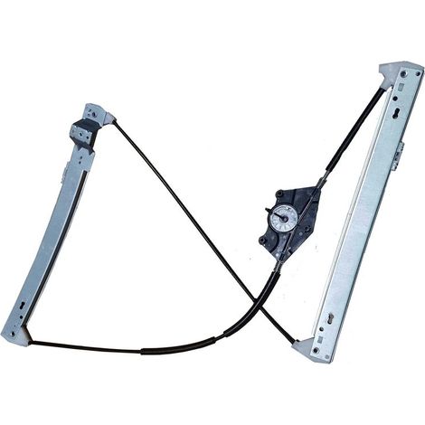 Lève-vitre DOGA 100072 AUDI 8E0837462 8E0837462A 8E0837462B 8E0837462C