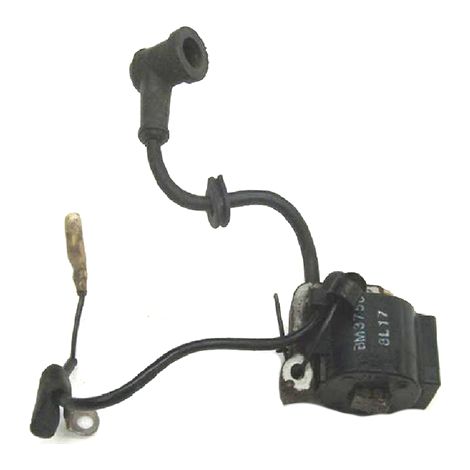 Accensione Elettronica decespugliatore Kawasaki TH34 originale