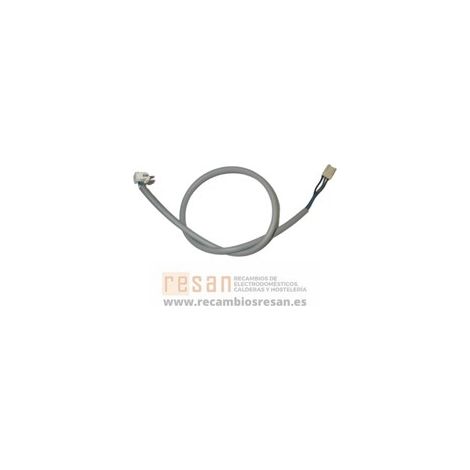 Cable transductor de presion