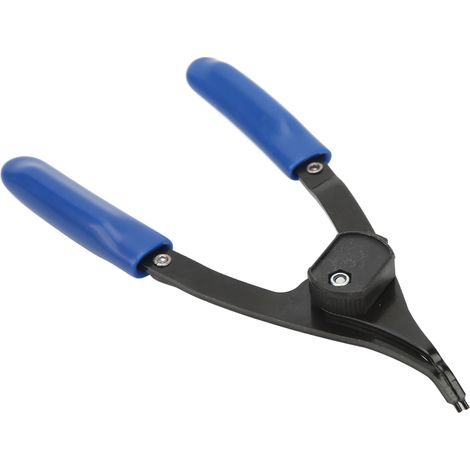 Pince à circlips réglable Toivize 6 pouces Acier Intérieure/Extérieure (1/5)