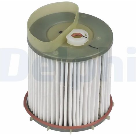 Filtre à carburant Delphi Technologies HDF962 SSANGYONG 22476-34000