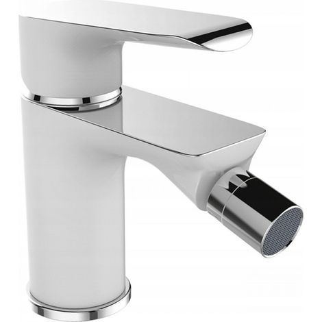Alea - robinet de bidet sur pied avec bouchon (1/2)