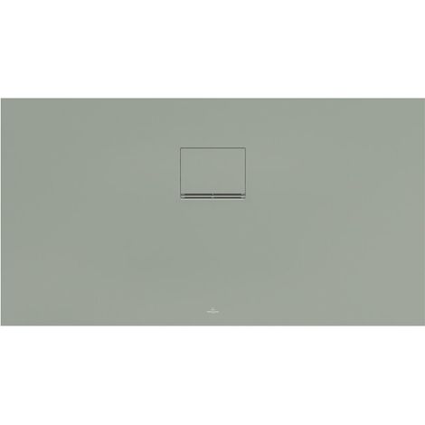 Villeroy & Boch UDQ1370SQI2IVR8 DW Squaro Infinity 1300x700x40mm (1/2)