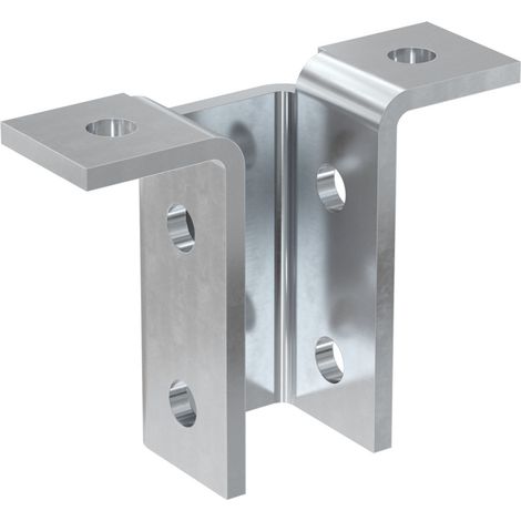 fischer Verbindungselemente FUF 8T 10 Stk (1/5)