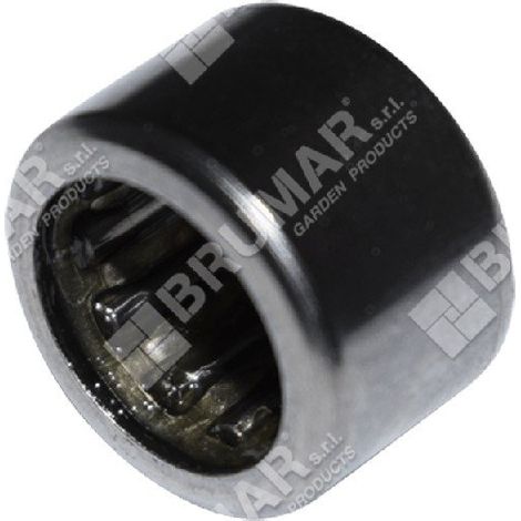 Gabbia rulli 0808 - 0180900 Compatibile - 024166