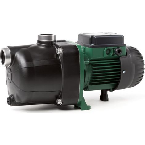 Elettropompa Centrifuga Autoadescante DAB JETCOM 82M 0,8 HP Monofase
