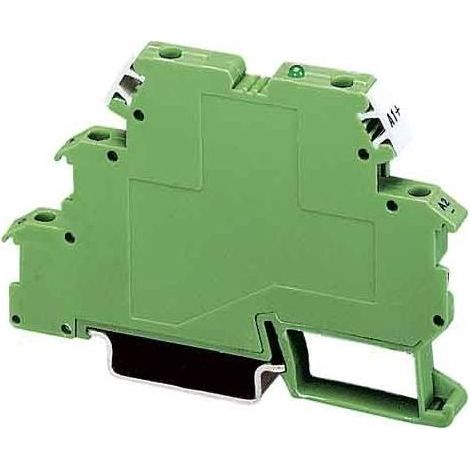 Phoenix Contact Eingabeoptokopplerklemme DEK-OE-24DC/48DC/100 (1/2)