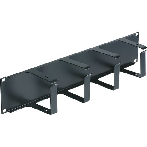VIMAR - 03200.2U Pannello passacavi 2u