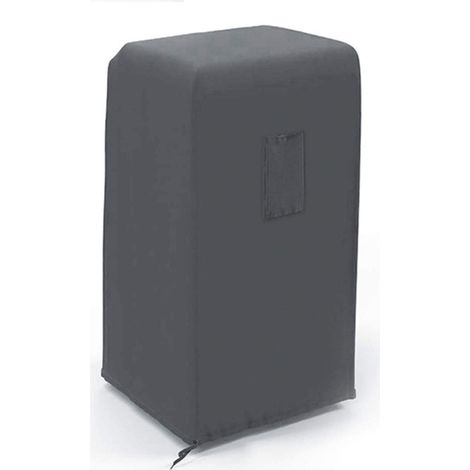 Mobile Klimagerät Abdeckung 40x46x75cm, wasserdicht staubdicht Schutzhülle Innenbereich
