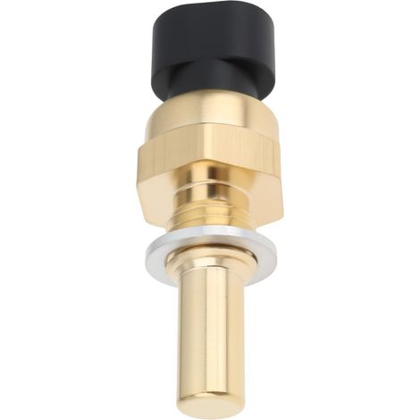 Capteur Température Liquide de Refroidissement m12x1.5 2 Broches OEM 36540010000 36540-010-0000 Compatible avec Hisun 400 500 700 800 (1/5)
