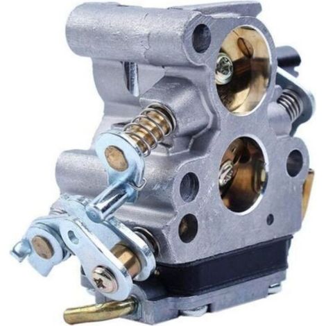 Kit De Réparation Joint De Carburateur - Pour Tronçonneuse Husqvarna 235 236 240 - Référence 574719402 545072601 RB149 - Lot De 1 (1/5)