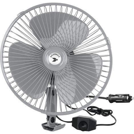 Brunner Ventilator MISTRAL UNIVERSAL
