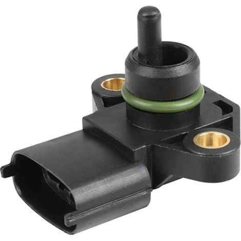 Capteur de pression du collecteur d'admission, 4 broches, PARTSTEC, compatible notamment avec la HYUNDAI i30 (1/2)