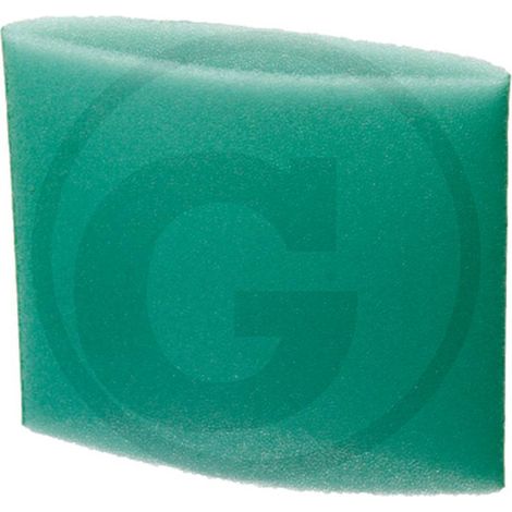 Prefiltro aria ORIGINALE BRIGGS & STRATTON 797704