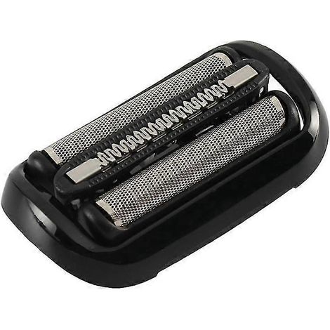 Kompatibler Ersatzscherkopf für Braun Series 5/6 Rasierer 53b (50-r1000s/50-b1300s, 6075cc, 6020s)