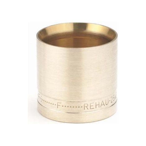 Pressring SDR 11 LX für REHAU PER 12 x 1,1 - 11386131001